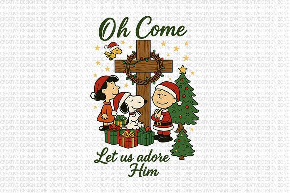 Christmas Nativity Kids PNG Review: A Practical Look for Illustrations and Digital Sellers