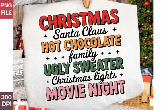 Christmas Png,Funny Christmas Design: A Brand Designer’s Review for Illustrations