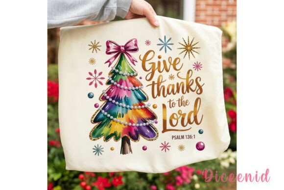 Thanksgiving Christmas Tree PNG Clipart Review for Brand Identity and Illustrations